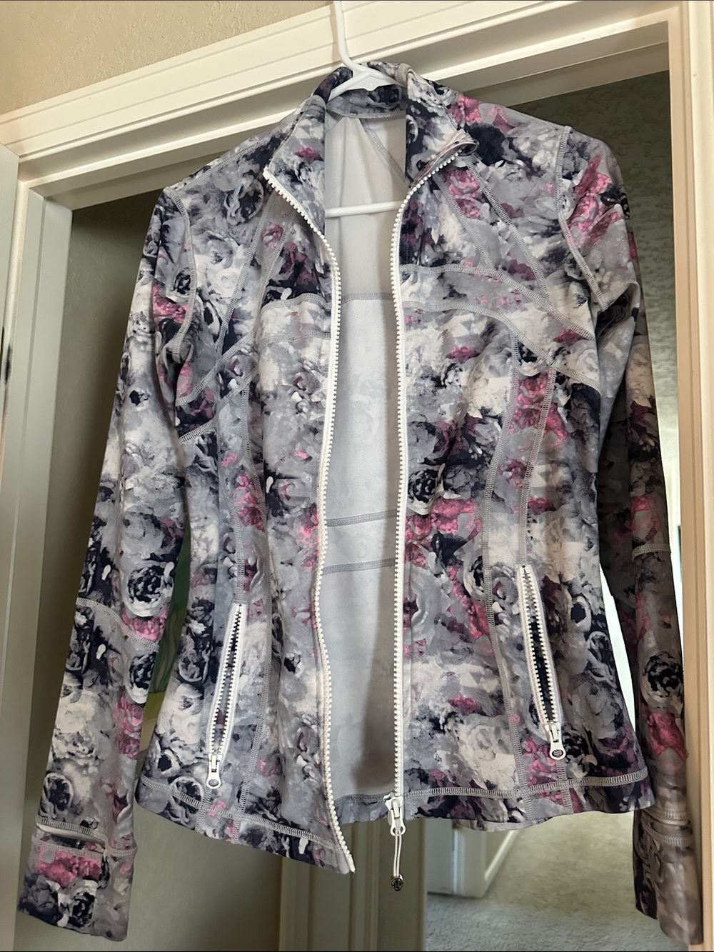Lululemon Define Jacket